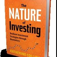 The Nature of Investing by Katherine Collins is Released Video