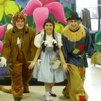 La Mirada Theatre to Continue Young Audience Series with THE WIZARD OF OZ, 3/2 Video