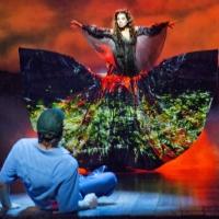 Theatrical Rights Worldwide Gains Licensing Rights for BIG FISH; Available in Fall…