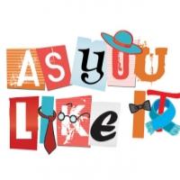 Seattle Public Theater's Youth Presents AS YOU LIKE IT, Now thru 8/23 Video