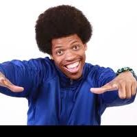 Side Splitters Comedy Club Presents Mike E. Winfield Tonight