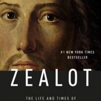 Top Reads: Reza Aslan's ZEALOT Tops Amazon & New York Times' Best Seller Lists, Week  Video
