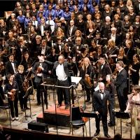Oakland East Bay Symphony Performs NOTES FROM MEXICO Tonight Video