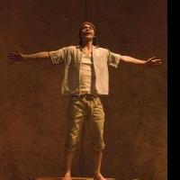 Sangria Sunday Staged Readings Continue at Teatro Paraguas Studio, 7/13 & 27