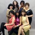 Photo Flash: Meet the Cast of Bergen County Players' BEEHIVE, THE 60s MUSICAL Video