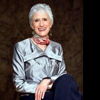 SLCL Foundation Presents Suspense Author Sara Paretsky, 10/29