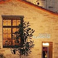 Off-Broadway Hit MURDER FOR TWO Completes Geffen Playhouse's 2014-2015 Season