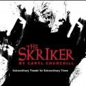 Janice Findley Productions Presents THE SKRIKER, 10/19-11/11 Video