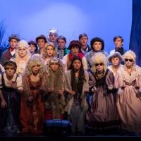 BWW Reviews: Emery's INTO THE WOODS is Absolutely Bewitching Video