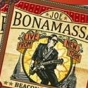 Joe Bonamassa Returns to the Fox Theatre, May 2013 Video
