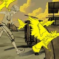 ACCAD Hosts Annual Open House, 4/19