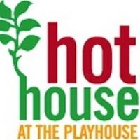 SONGS OF PARADISE Opens Pasadena Playhouse's HOTHOUSE Staged Reading Series Tonight Video