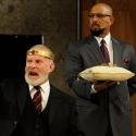 BWW Reviews: Trinity Rep Opens 2012-13 Season with Compelling KING LEAR Video