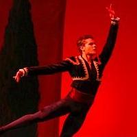 Metropolitan Ballet Academy Alumnus Joins Next Generation Ballet as New Artist Video
