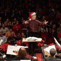 The Ann Arbor Symphony Orchestra Presents HOLIDAY POPS, 12/12 Video