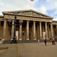 British Museum Opens New Exhibit by Aboriginal Australian Artist Today Video