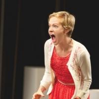 Photo Flash: New Production Shots from ROGERANDTOM at HERE Video
