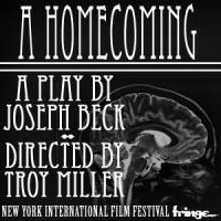 Cast of FringeNYC's A HOMECOMING Set for Staged Reading, 10/5 Video
