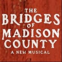 Broadway's THE BRIDGES OF MADISON COUNTY Announces General Rush Policy Video