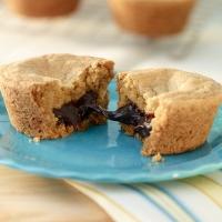 YUM of the Day - Krusteaz Introduces First-Ever Molten Deep Dish Cookie Mix