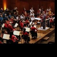 NY Phil's Young People's Concerts to Continue with Silk Road Ensemble, 2/21 Video