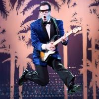 BUDDY �" THE BUDDY HOLLY STORY Set for Limited Run at Orpheum Theatre, 10/15-20 Video