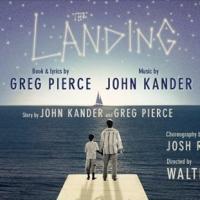 Vineyard Theatre Extends John Kander & Greg Pierce's THE LANDING Through 11/24 Video