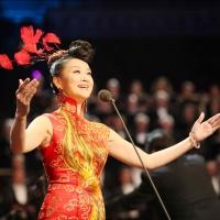 TSO to Celebrate The Year of the Horse With Chinese New Year Concert, 2/3 Video