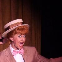 BWW Reviews: I LOVE LUCY LIVE ON STAGE Takes DFW Back in Time Video