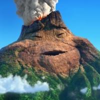 VIDEO: First Look - Pixar's New Animated Musical Love Story LAVA Video