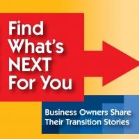 Real Stories About Business Owners in Transition is Released Video