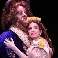 Disney's BEAUTY AND THE BEAST Coming to RiverCenter, 3/15-16 Video