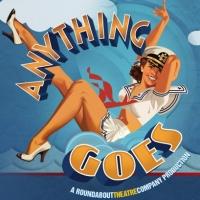 Broadway's ANYTHING GOES Sails Into the Orpheum Theatre, Now thru 3/3 Video