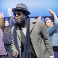 Photo Flash: MR. CHICKEE'S FUNNY MONEY Opens Today at Chicago Children's Theatre Video