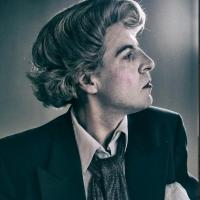 QUENTIN CRISP: NAKED HOPE Transfers from Edinburgh Fringe to the St. James Theatre…