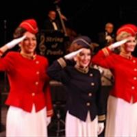 IN THE MOOD Revue to Play PlayhouseSquare's Palace Theatre, Video