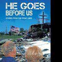 HE GOES BEFORE US is Released Video
