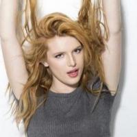 Bella Thorne to Voice 'Alice in Wonderland' as Part of the Rockettes' NEW YORK SPRING Video