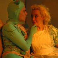 BWW Reviews: LOBSTER ALICE - Salvatore Dali and Walt Disney at Convergence-Continuum Video