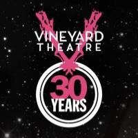 Vineyard Theatre Takes the UK By Storm with Four Shows This Fall