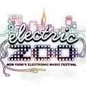 Electric Zoo 2012 Announces After-Party Lineups, 8/31, 9/1-2 Video