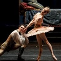 Boston Ballet Presents The Sleeping Beauty March 22 - April 7 Video