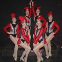 Former Rockettes Added to 'Remembering the '40s' at Reagle Music Theatre Video
