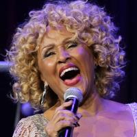 BWW Reviews: ADELAIDE CABARET FESTIVAL 2014: AN EVENING WITH DARLENE LOVE and Her Powerhouse Voice