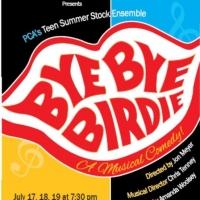 PCA Presents BYE BYE BIRDIE, 7/17-20 Video