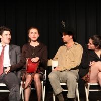 Common Room Presents FORTUNA FANTASIA at FringeNYC, 8-24 Video