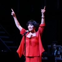 STAGE TUBE: Watch Highlights from CHITA: A LEGENDARY CELEBRATION Video