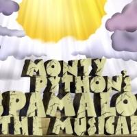 STAGE TUBE: New Promo for Monty Python's SPAMALOT at BPA Video