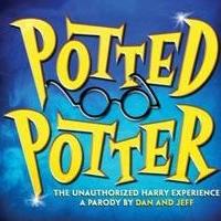 Broadway/San Diego Adds POTTED POTTER and PRAIRIE HOME COMPANION to Lineup