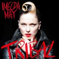 Imelda May's TRIBAL Out Today on Verve